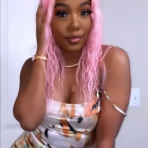 Meet your Posher, Brittney